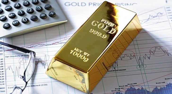 Gold Investment. Buying Gold Bullion, Bars, Ingots and